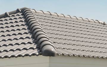 advantages of Luxulyan clay roofing