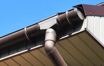 types of Luxulyan fascias