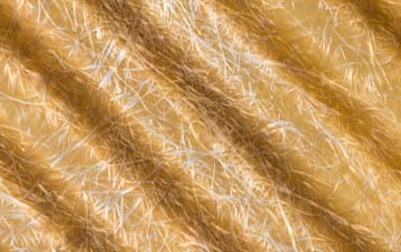 Luxulyan fibreglass roof waterproofing