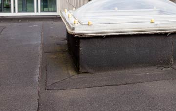 disadvantages of Luxulyan flat roofs