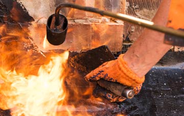 Luxulyan flat roof repair companies