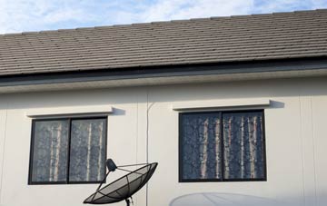 Luxulyan rubber roof costs