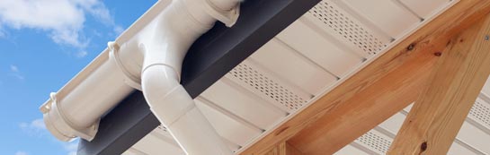 get Luxulyan guttering quotes today