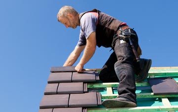 disadvantages of Luxulyan slate roofing